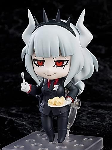 Good Smile Helltaker: Lucifer Nendoroid
