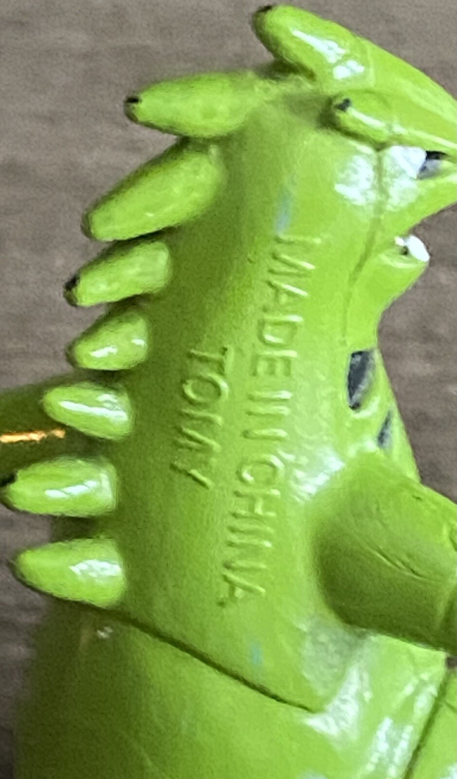 Pokémon PVC Figure Tyranitar Tomy