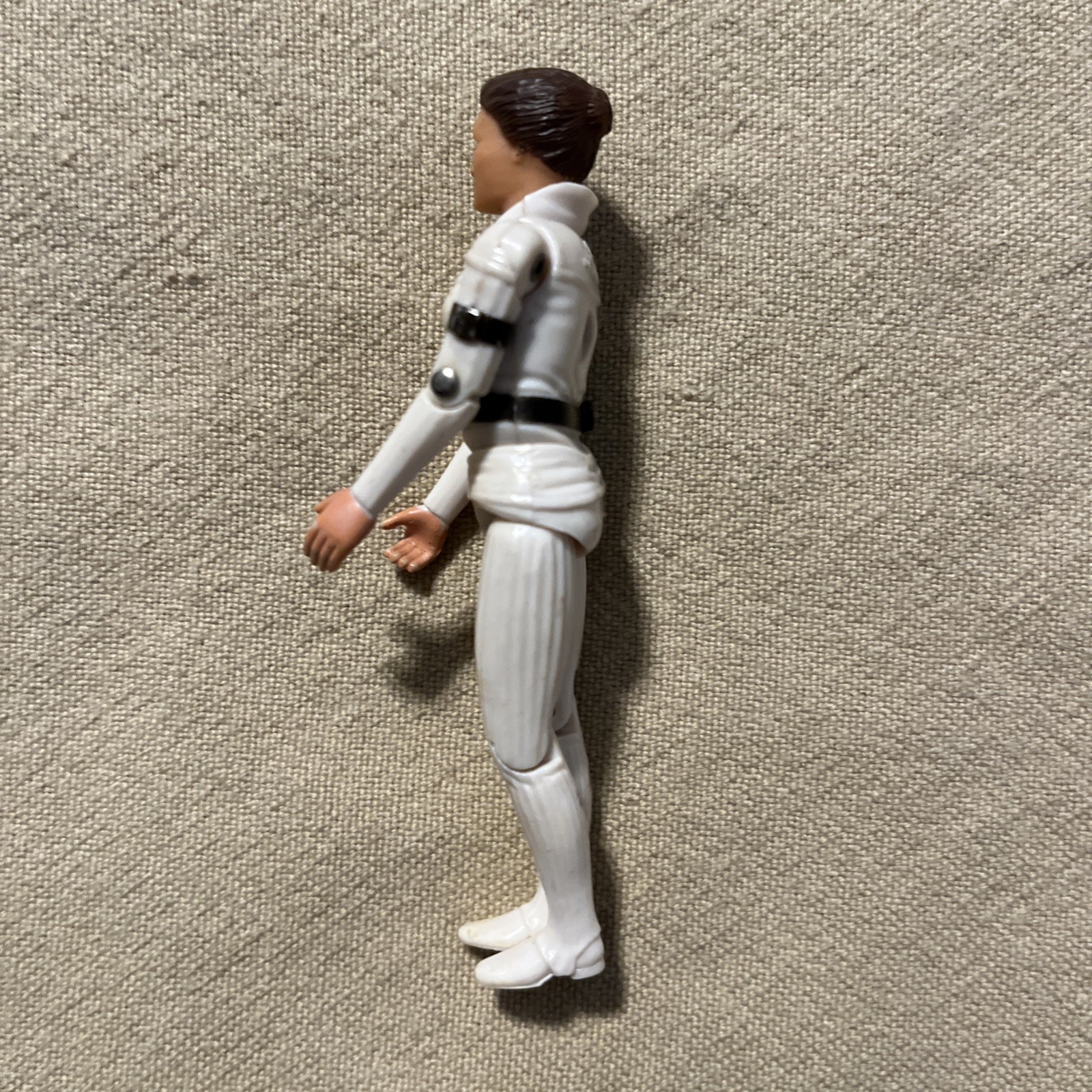 1978 Mego Buck Rogers Wilma Deering 3.75” Vintage Action Figure Toy Rainbow