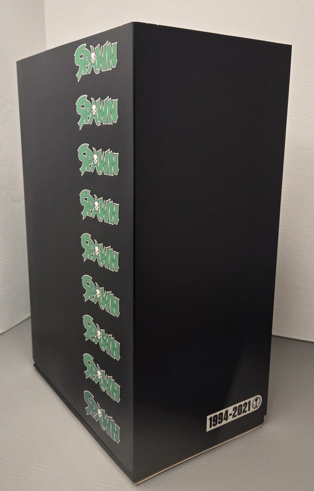 McFarlane – 2020 Kickstarter – Modern Spawn – Al Simmons