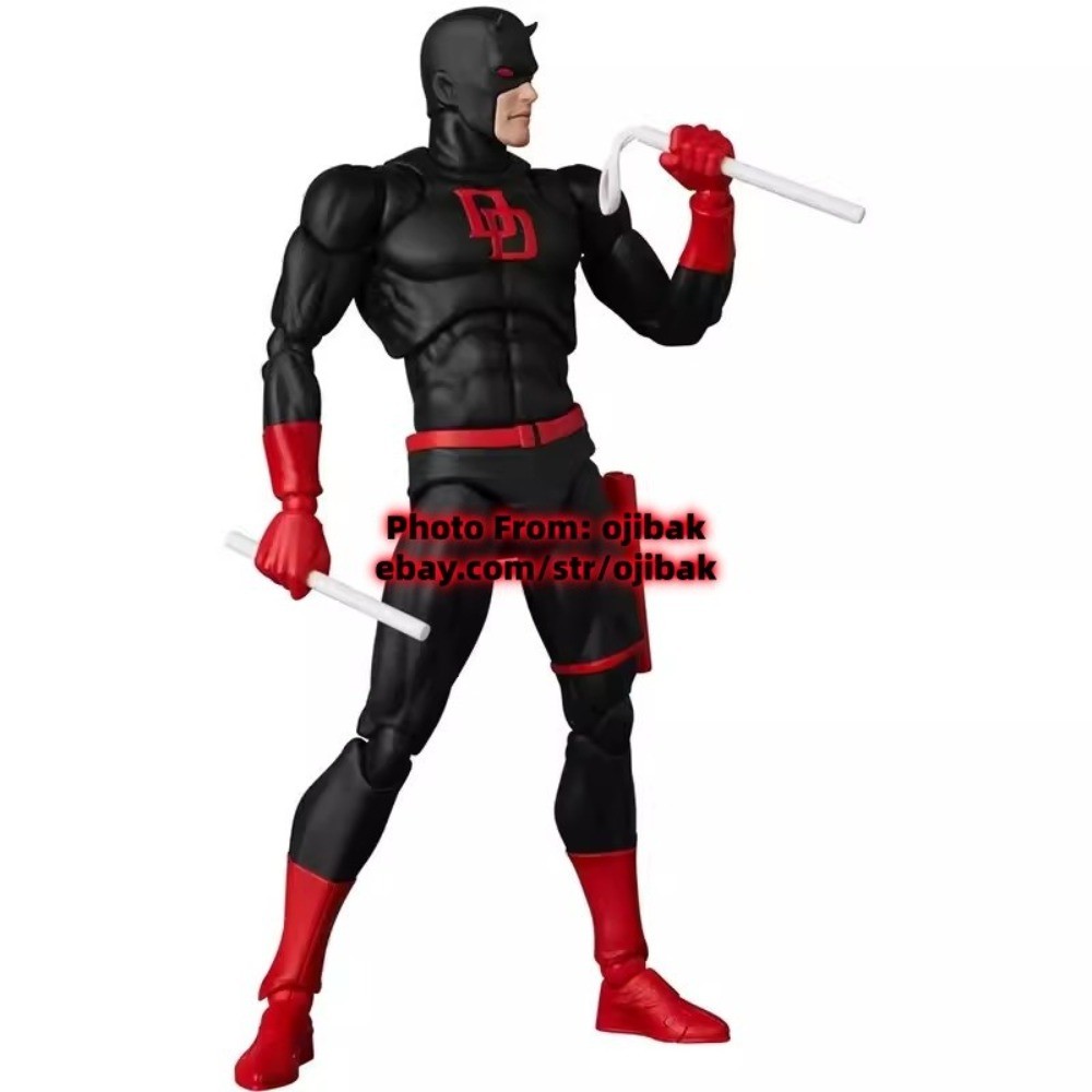 CT Toys No.999 Shadowland Daredevil Comic Ver. Action Figure New Boxed US STOCK