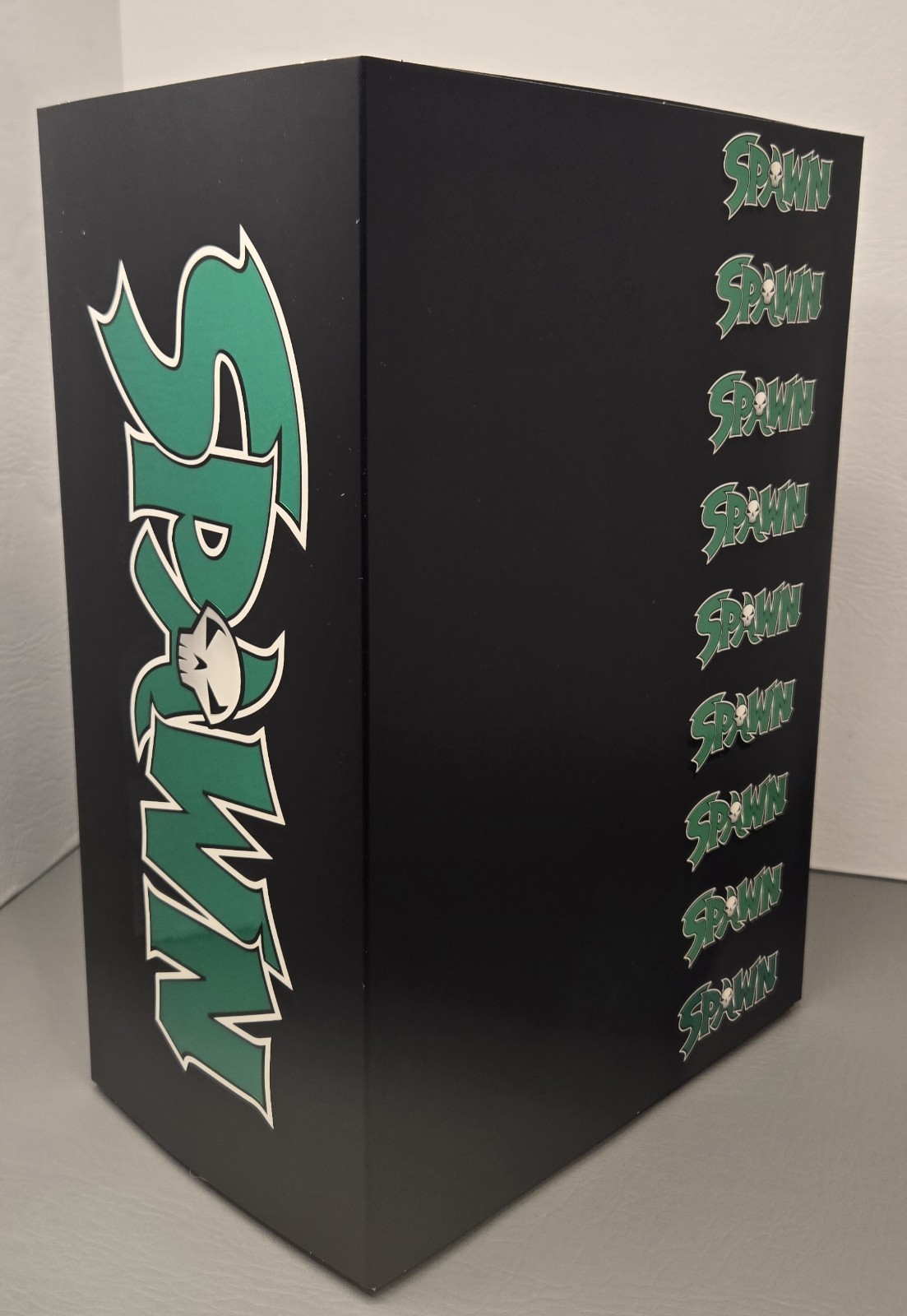 McFarlane – 2020 Kickstarter – Modern Spawn – Al Simmons