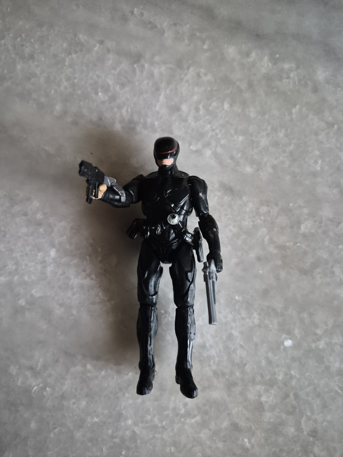 Exclusive!! Lot of six Video Games 3.75in action figures loose pre-owned