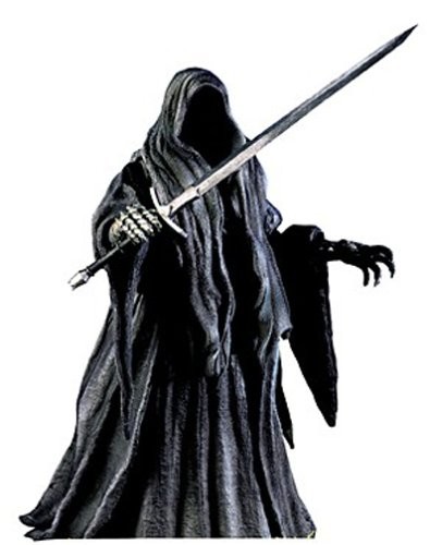 The Lord Of The Rings – Ringwraith