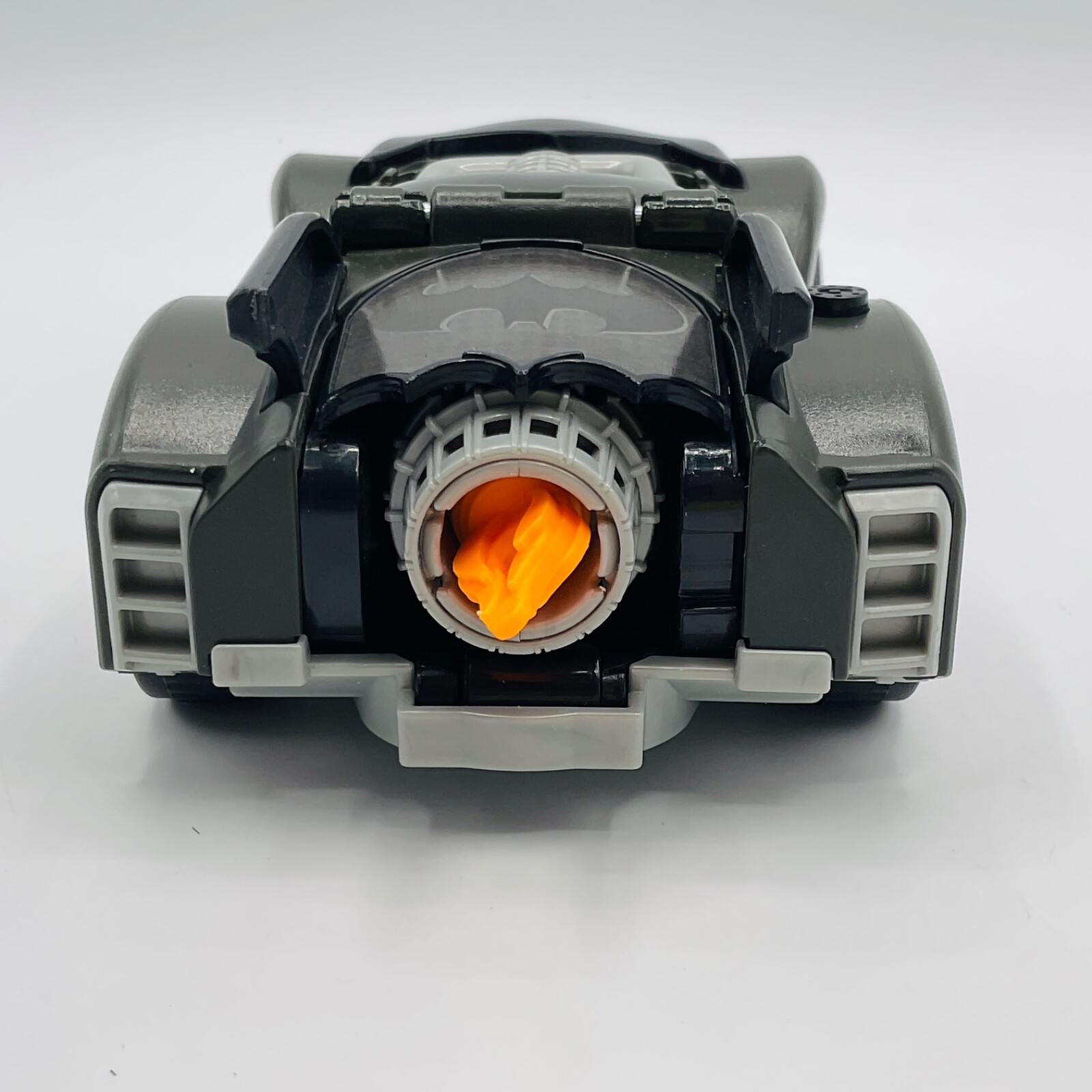 Imaginex Batman Lot Figures Car DC Super Heroes Cape Action Figure Green Lantern