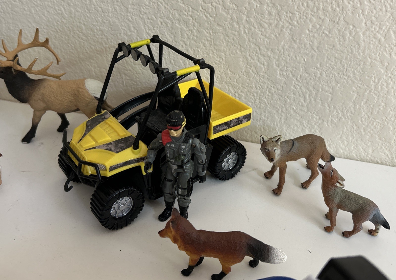 Toy Bass Pro Shop & Cabela’s Imagination Adventure Toy Lot