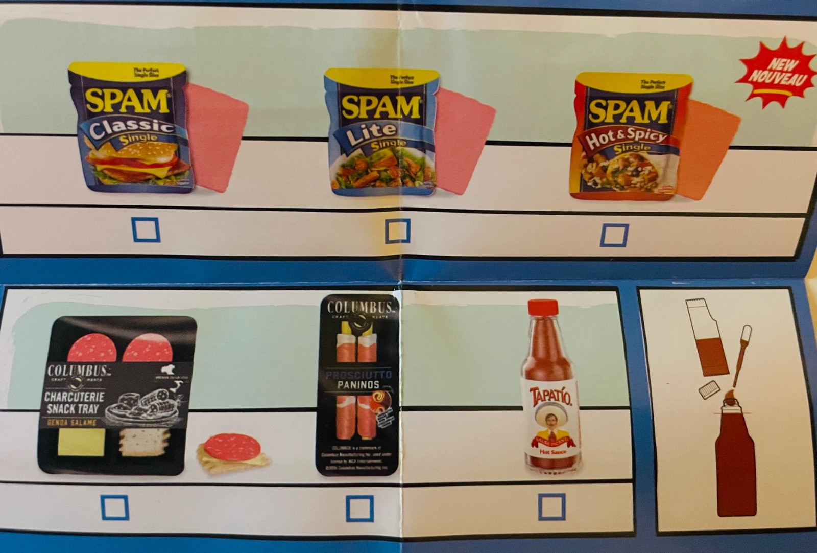 NEW!!!! Miniverse REAL BRANDS SERIES 2 **You CHOOSE**