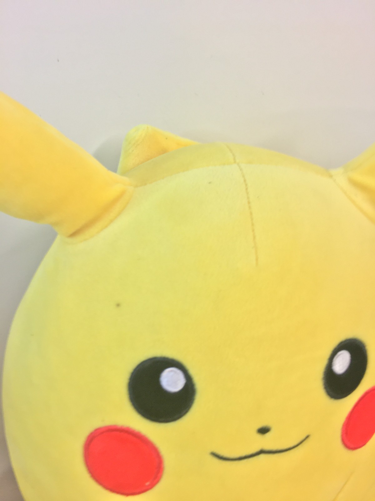 Plush Lot Of Pikachu Star Wars Grogu Jurassic Park Spider-man Captain America