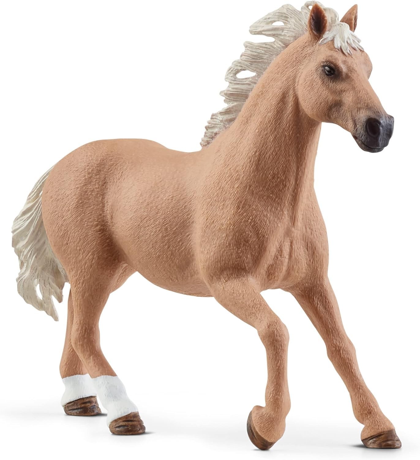 Schleich Western Riding Adventures Toy Farm Figure Playset for Kids 3-8 Years