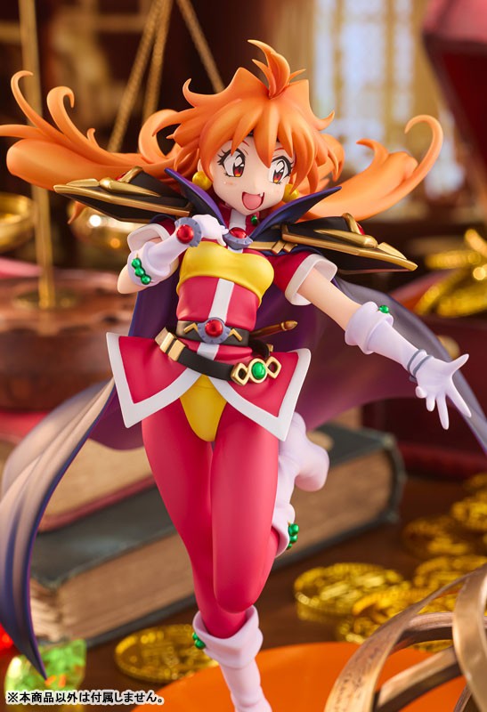 PSL KDcolle KDcolle Slayers Lina Inverse: Light Novel Non-scale JAPAN PRE ORDER