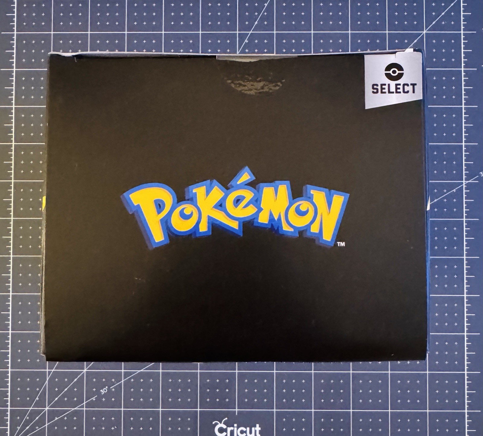 Jazwares Pokemon Select Series 15 UMBREON 4” Vinyl Figure 2026 New In Hand