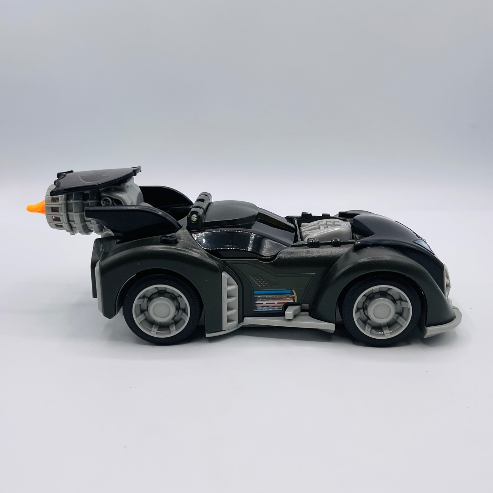 Imaginex Batman Lot Figures Car DC Super Heroes Cape Action Figure Green Lantern