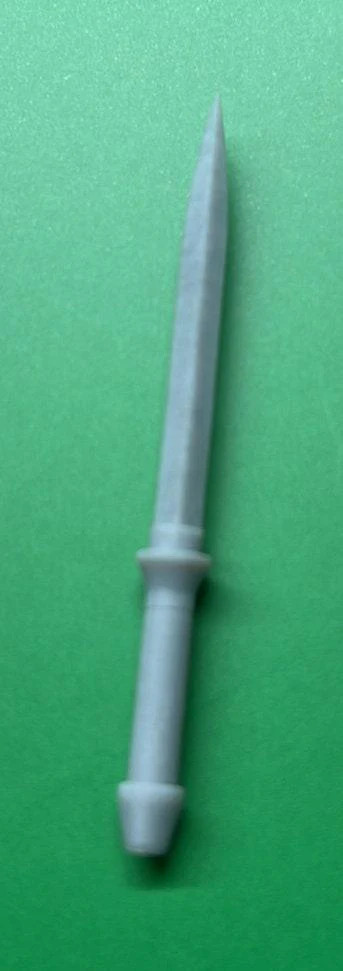 Supernatural Angel blade – 1/12 scale