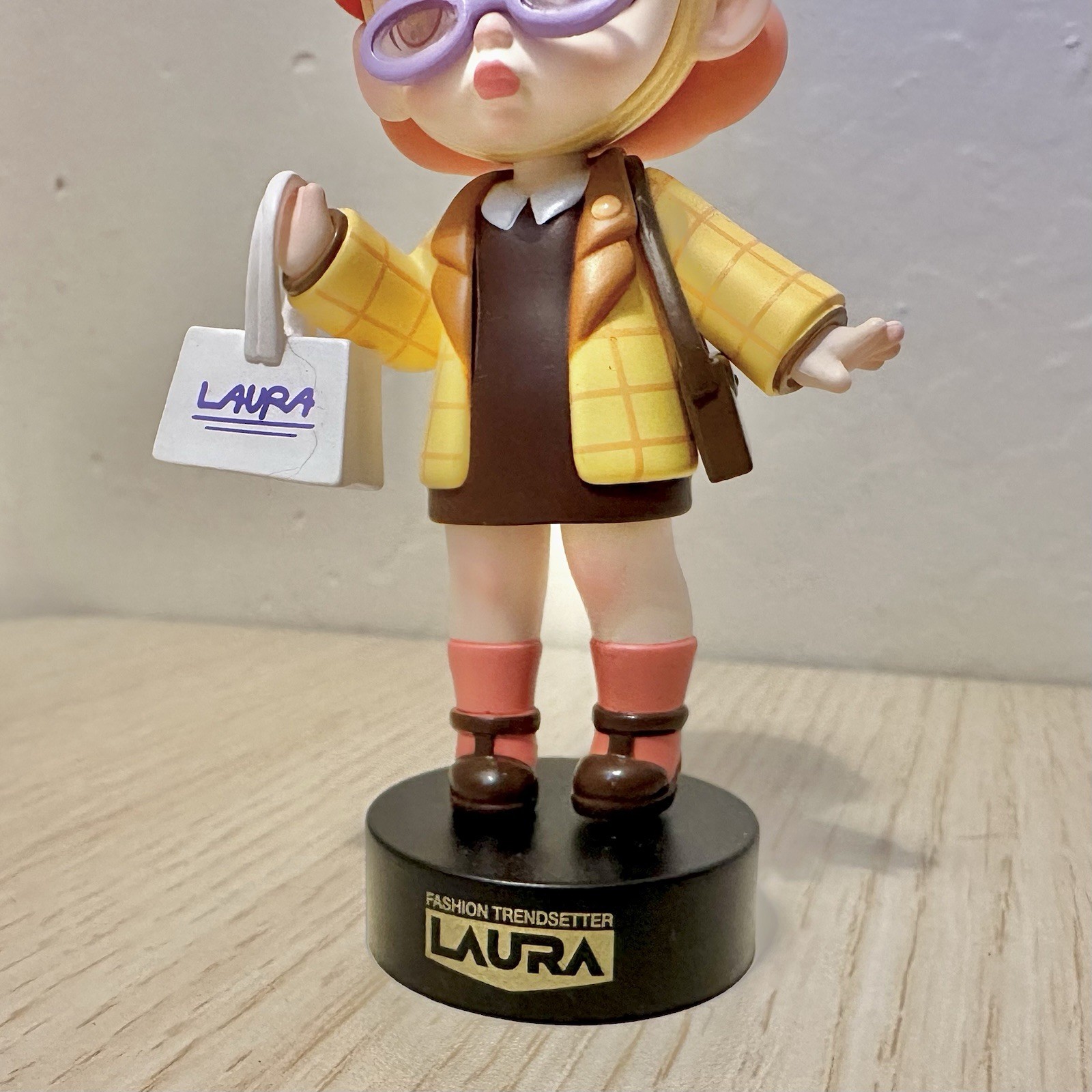 ToyCity Laura Fashion Trendsetter – Show Buyer