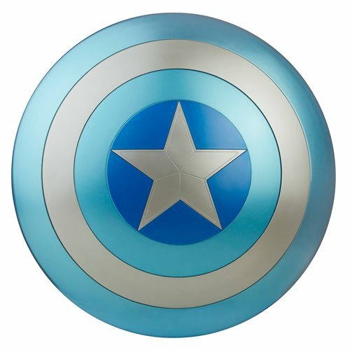 Marvel Legends Series Captain America: Winter Soldier Stealth Shield by Hasbro