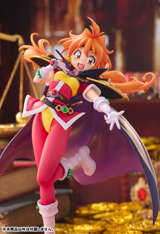 PSL KDcolle KDcolle Slayers Lina Inverse: Light Novel Non-scale JAPAN PRE ORDER