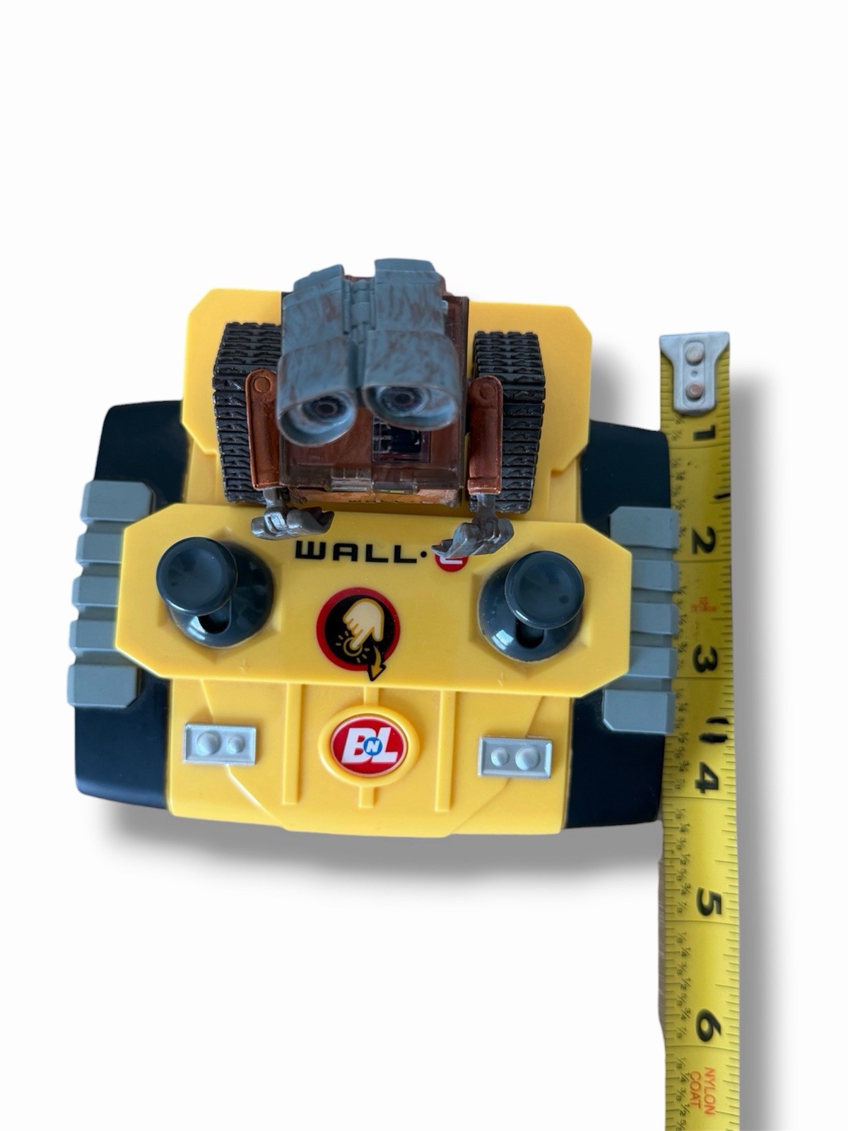 Disney Parks Disney pixar Wall-E Remote Control Robot Toy