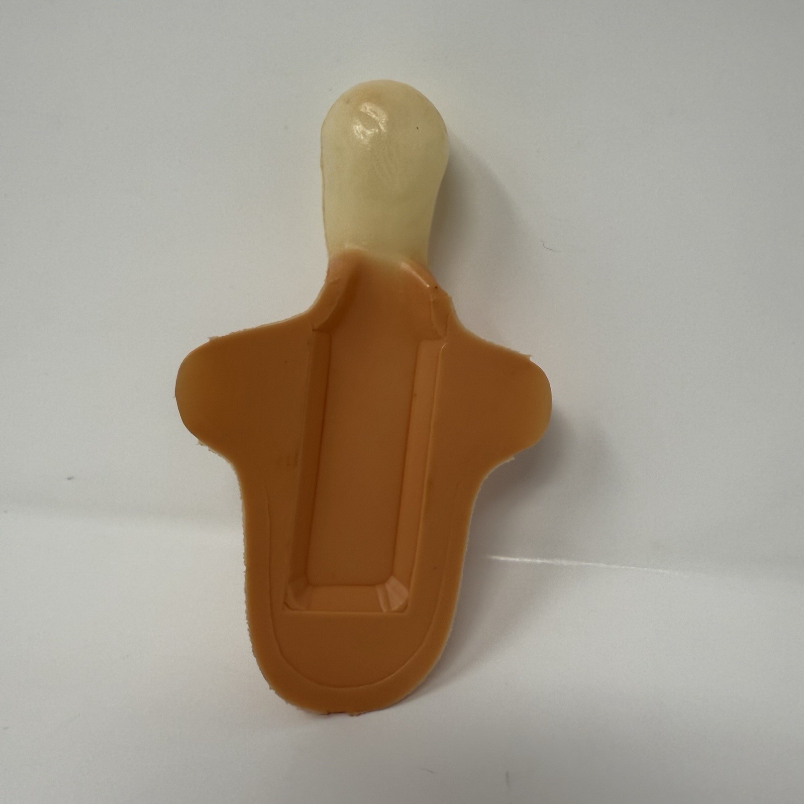 IDEAL BATMAN ACTION FIGURE COSTUME BODY PART ACCESSORY