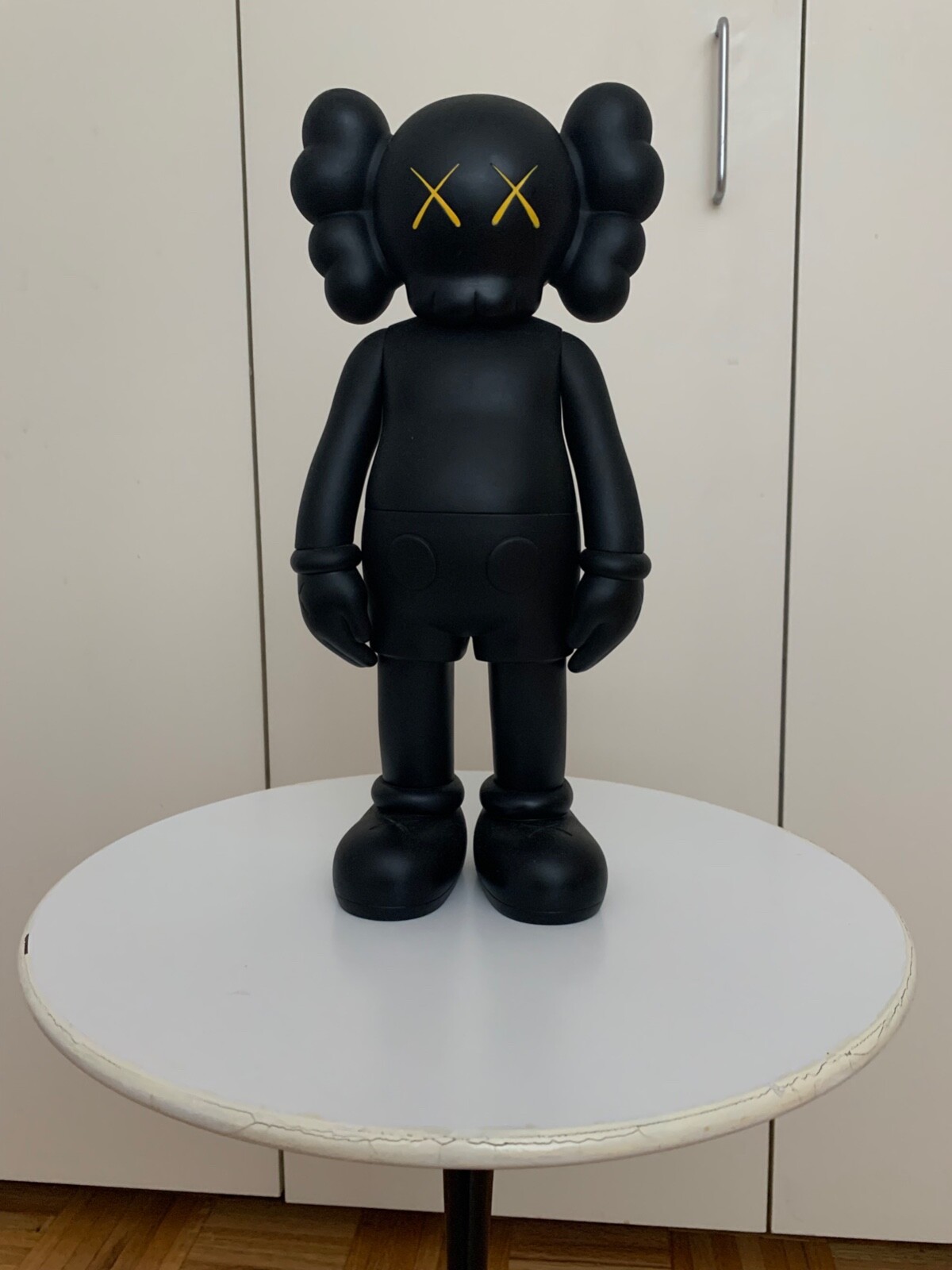 Kaws Companion 5 years later 2004 limited edition