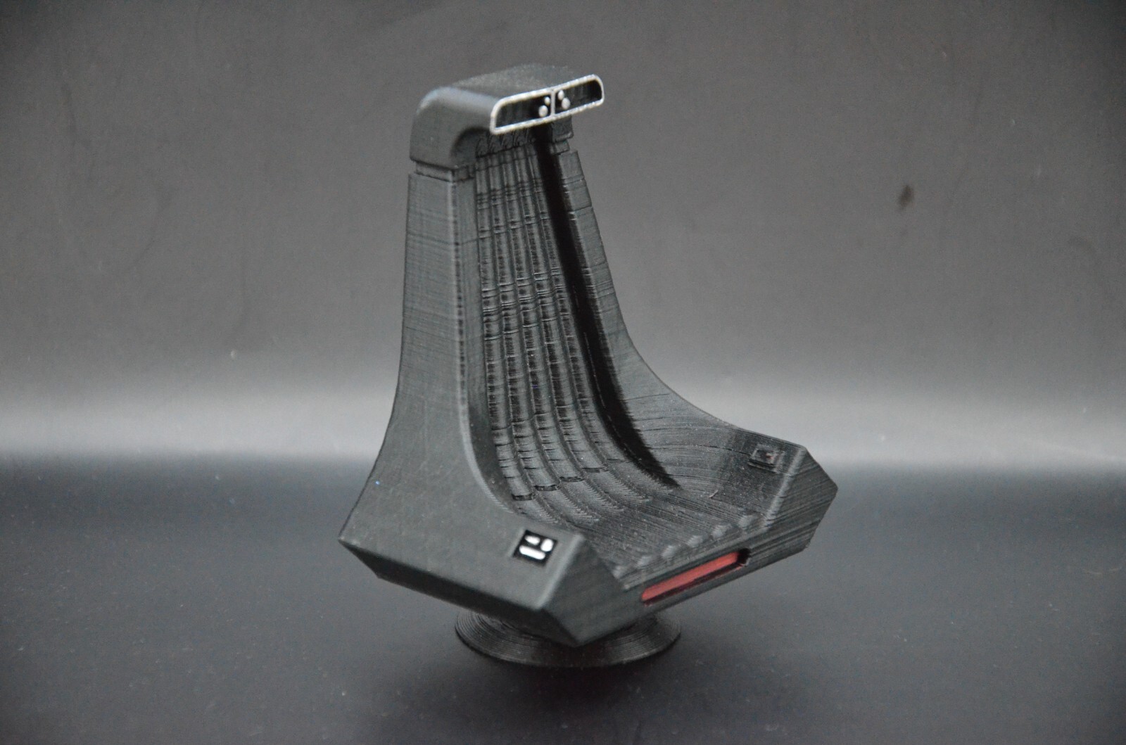 1:18 STAR WARS EMPEROR PALPATINE THRONE 3.75″ scale DIORAMA FIGURE