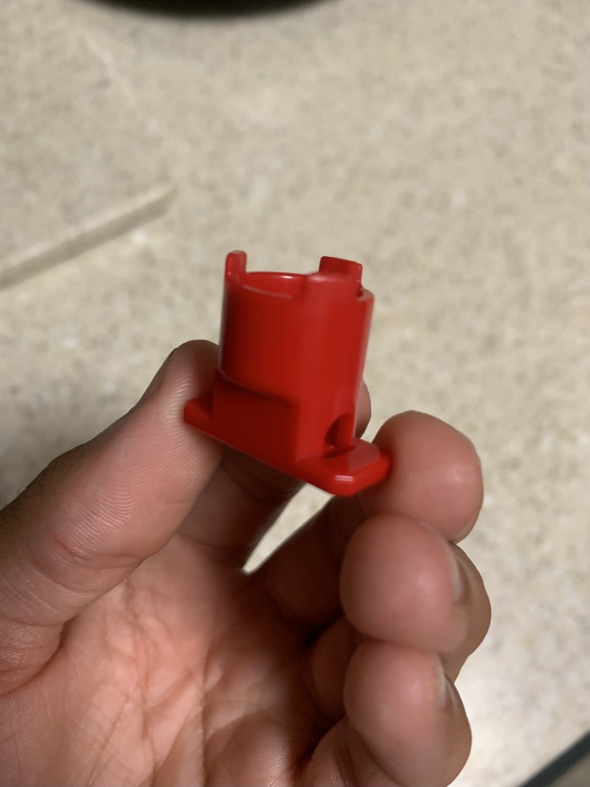Beyblade X CX-00 Pegasus Blast (Red Ver.)