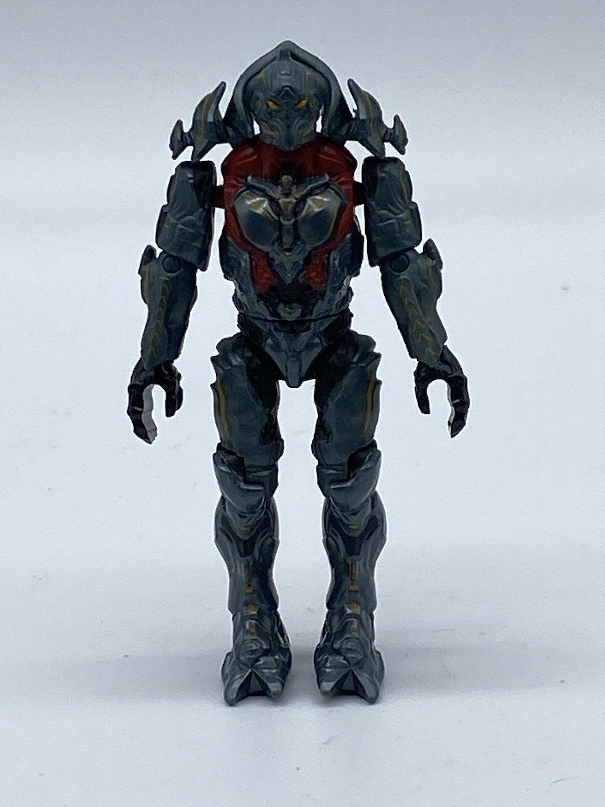 Mega Construx Bloks Halo Heroes Series 10 Didact Figure