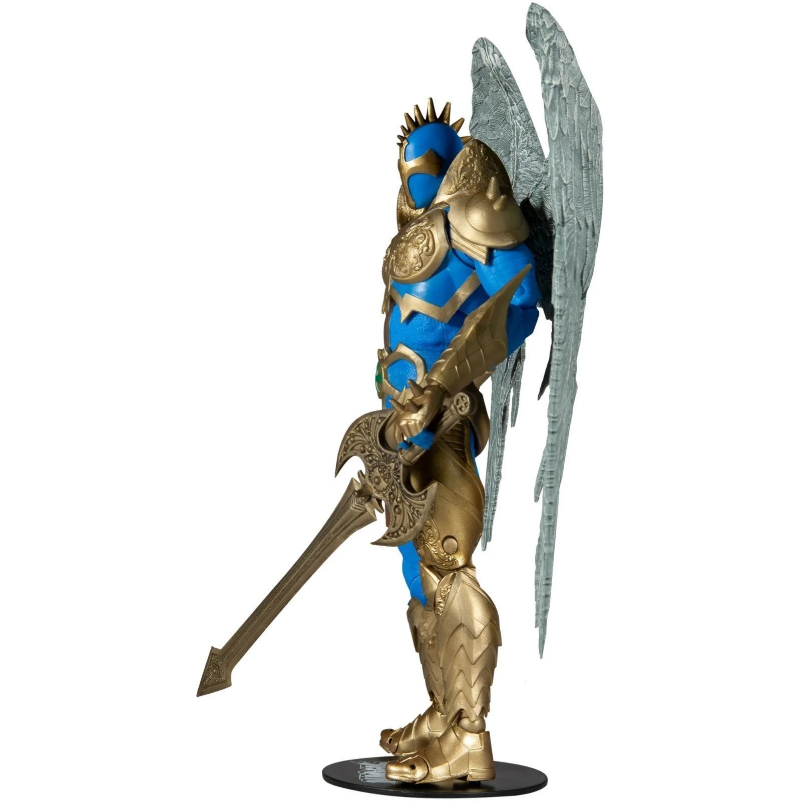 McFarlane Toys – Spawn – Redeemer 7″ Action Figure