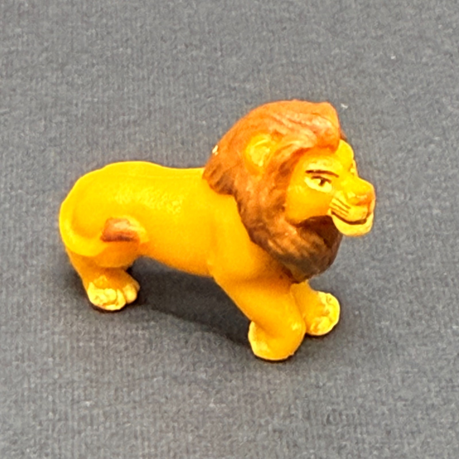 Disney The Lion King Pride Rock Polly Pocket Playset Mini Figure Bluebird Toys