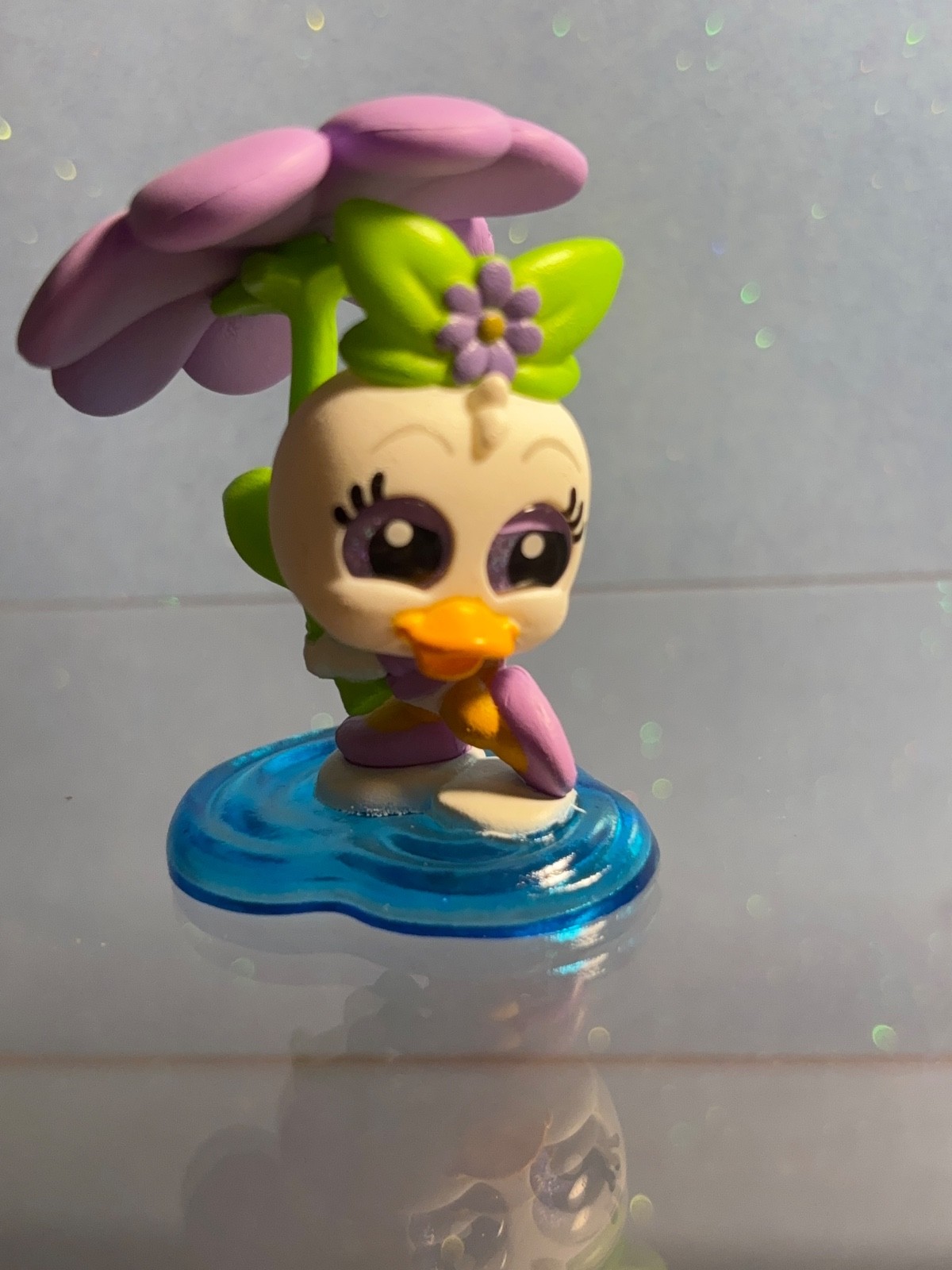 BRAND NEW! Disney Doorables series 15 In Full Bloom
