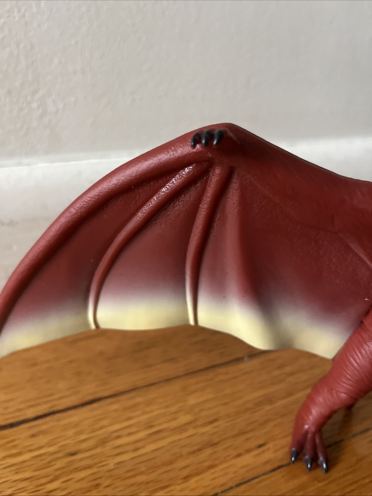 Bandai Movie Monster Series Godzilla Vs Mechagodzilla Fire Rodan