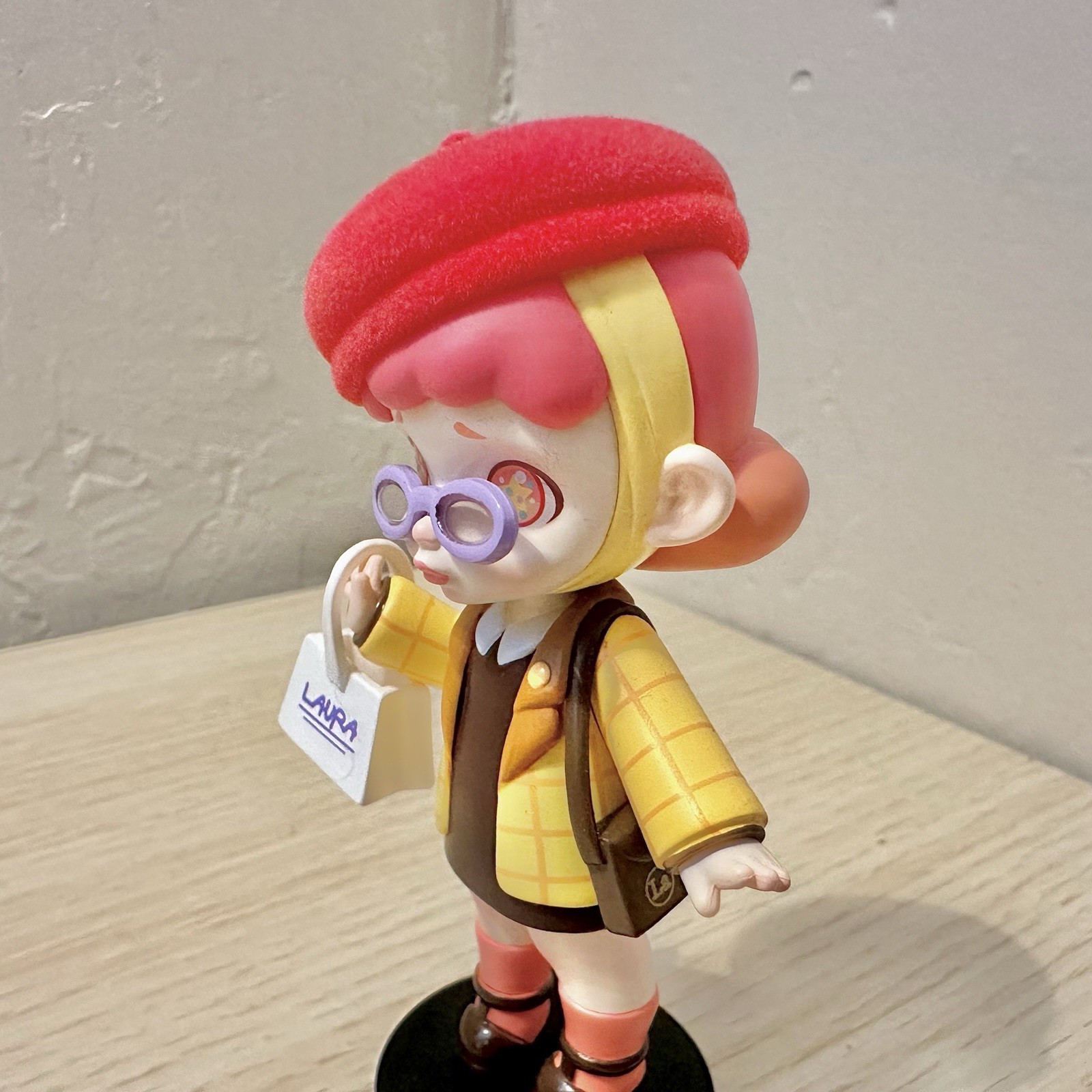 ToyCity Laura Fashion Trendsetter – Show Buyer