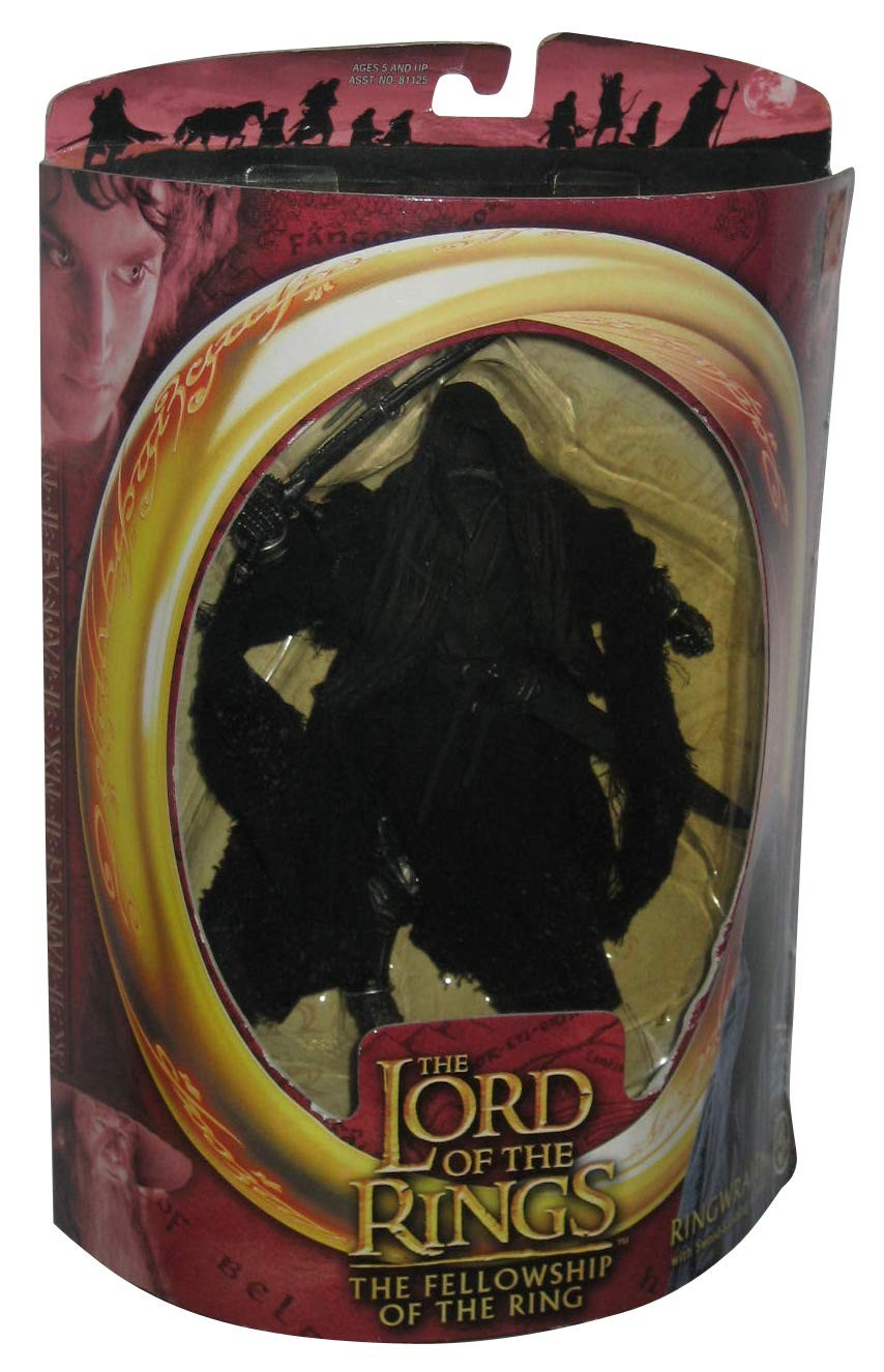 The Lord Of The Rings – Ringwraith