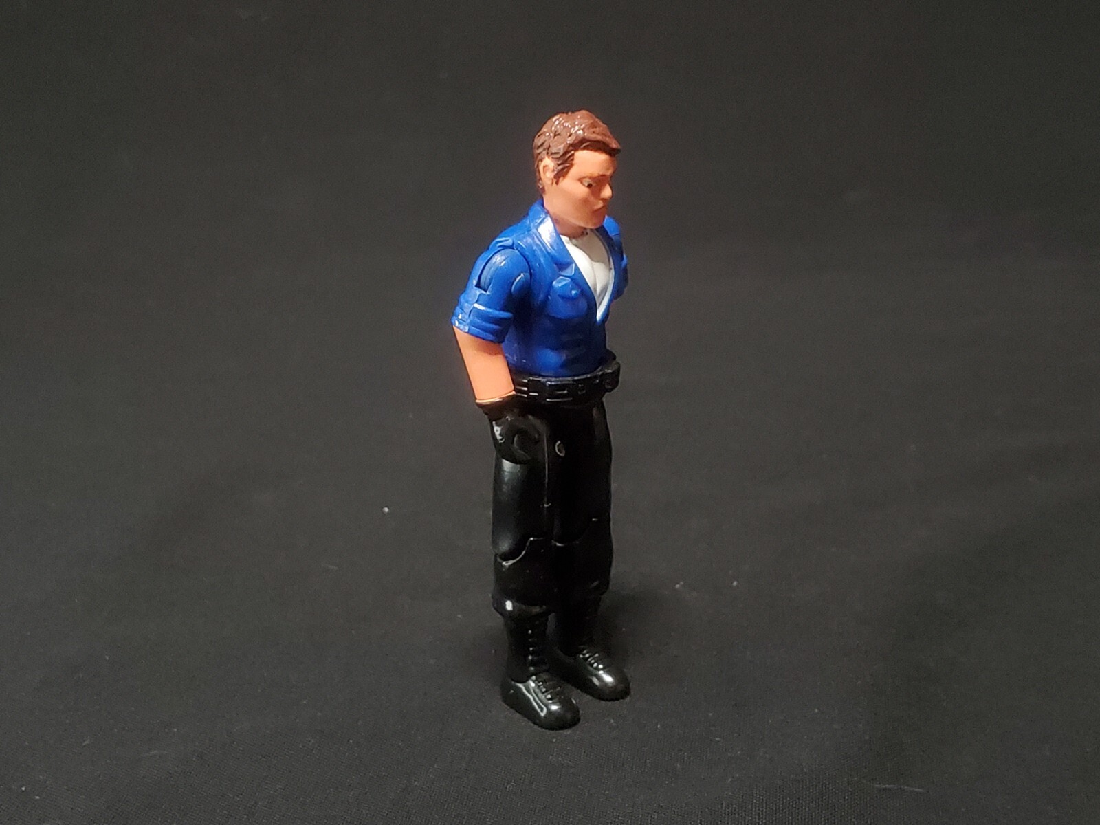 Fisher Man Tour Guide – Bass Pro Shops 3.75″ Action Figure