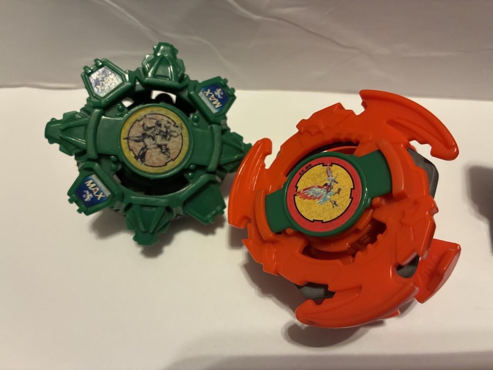 Beyblade Mixed Collection Lot of Toys Spinners Launchers Rip Cords