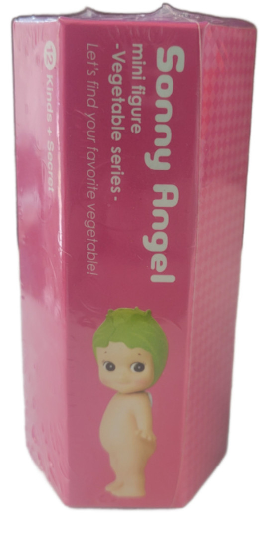 Sonny Angel Vegetable Series BLIND BOX Sealed Authentic NEW 2016