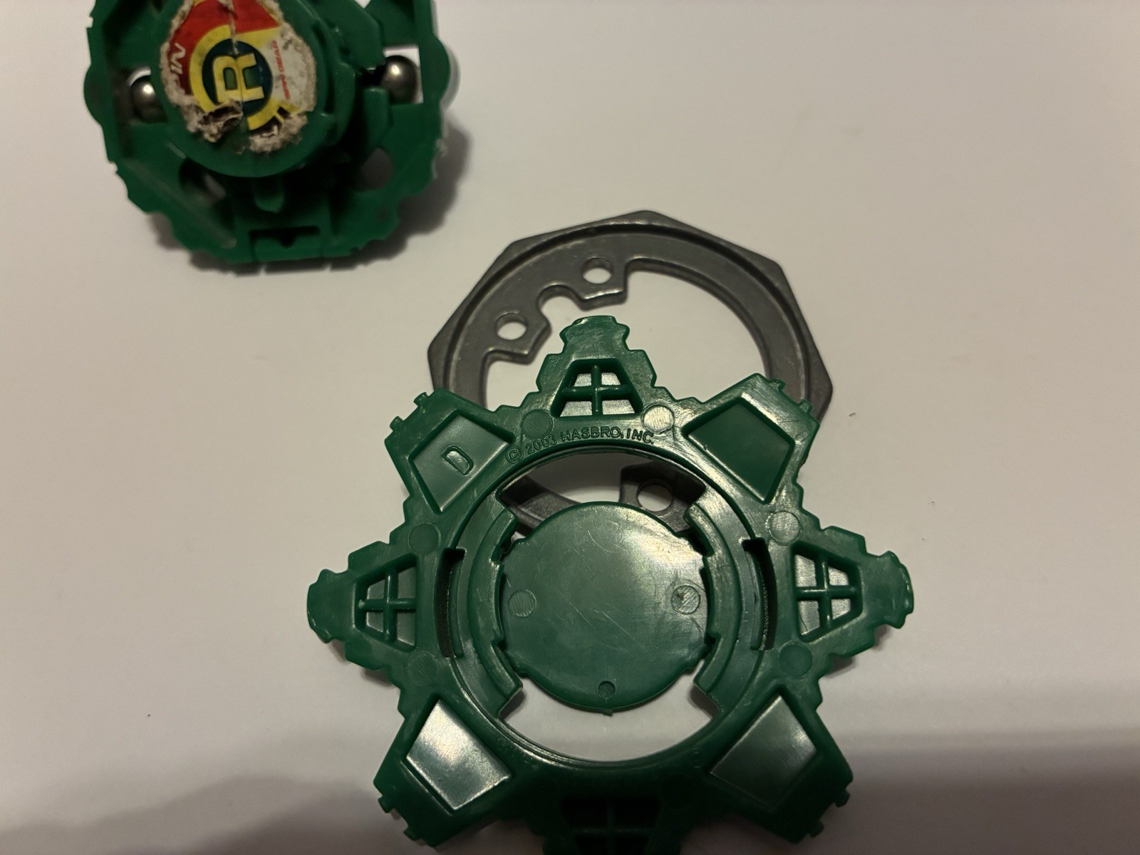 Beyblade Mixed Collection Lot of Toys Spinners Launchers Rip Cords