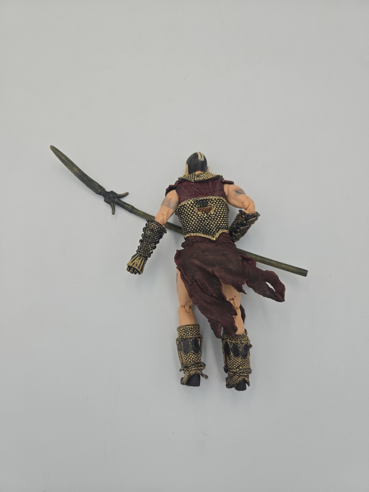 Toy Biz Lord of the Rings ROTK Pelennor Fields Gift Pack 5 Figure Set. Pls Rd.