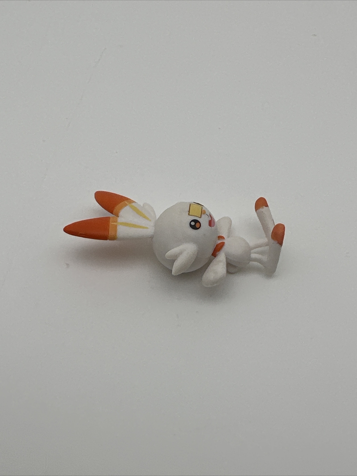 Tomy Nintendo Jakks Bandai Sasco McDonald Bakery Crafts Pokemon Mini Figure…99
