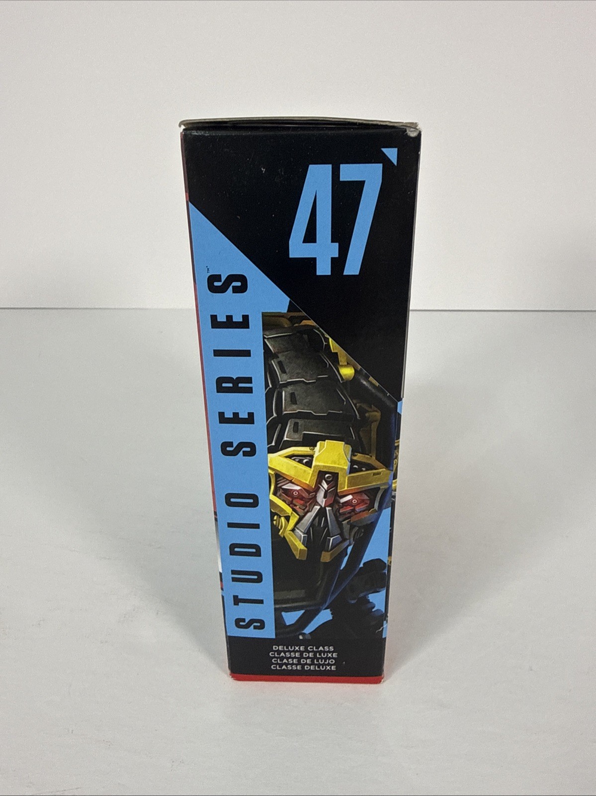 Transformers Studio Series 47 Deluxe Class Constructicon HIGHTOWER Hasbro ROTF