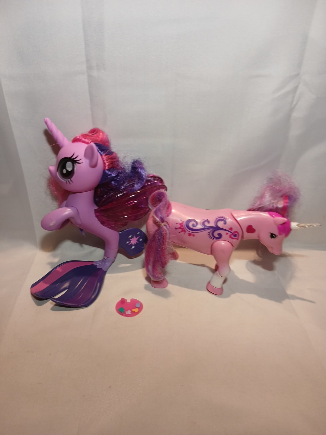 My Little Pony Large Lot-G3/G4/G5/TY plush/Accessories/Pvc/YEARS 2002-2021/odds