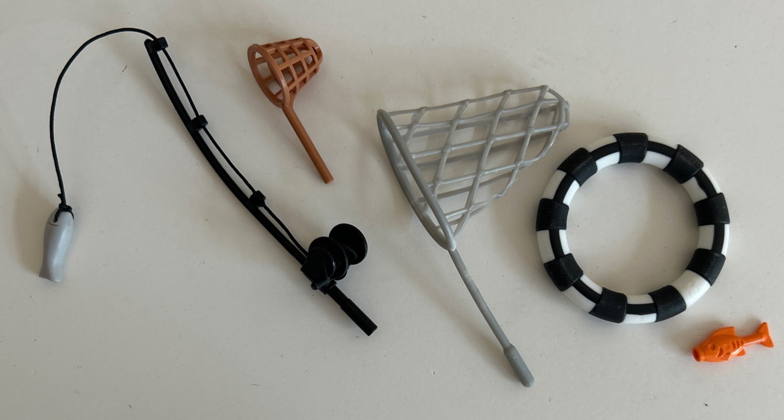 Toy Bass Pro Shop & Cabela’s Imagination Adventure Toy Lot