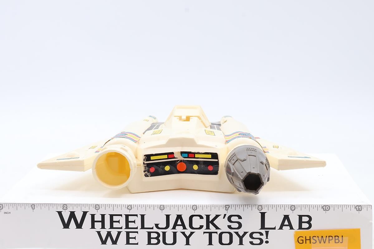 Starfighter Buck Rogers in the 25th Century 1979 Mego Action Figure Vehicle