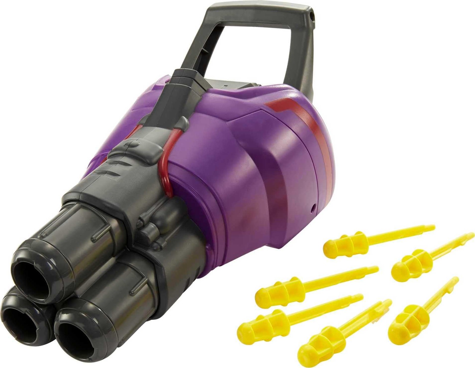 Disney/PIXAR Buzz Lightyear Zurg Gauntlet [4 years old and up] HHJ58 Purple