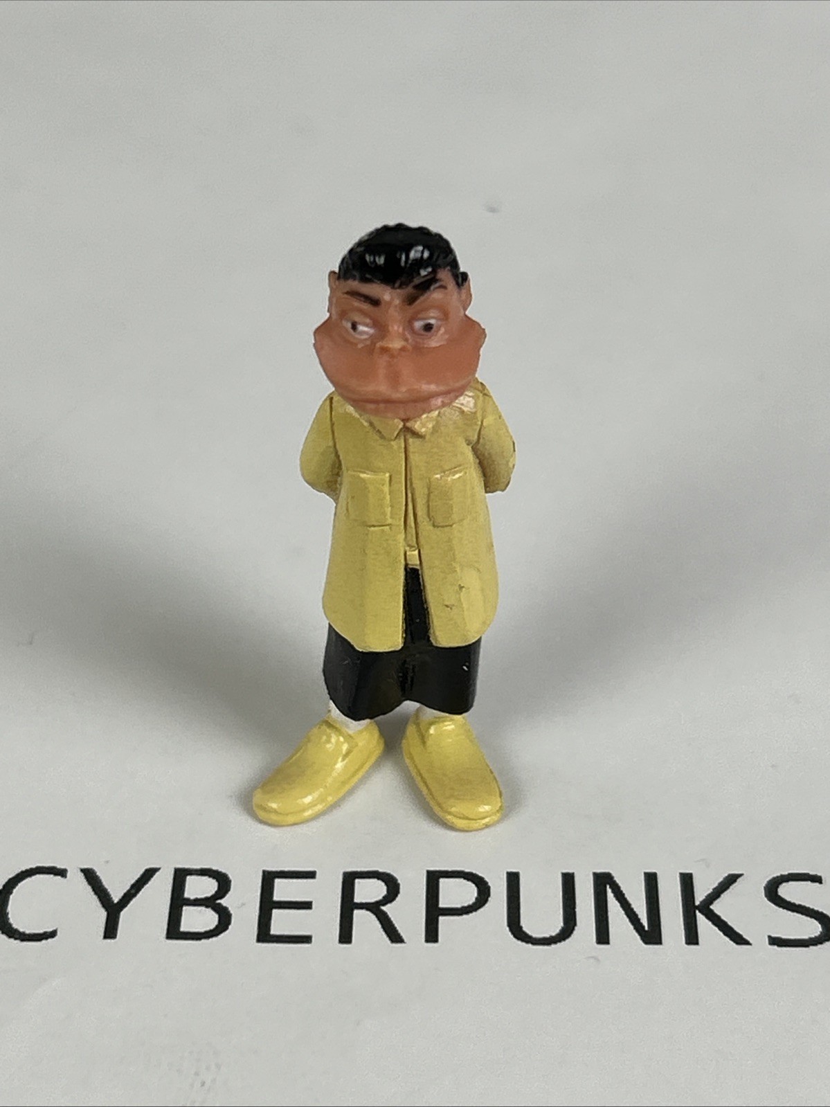 Homies Series 11 “Duckyboy” Figure 1:32 Scale RARE