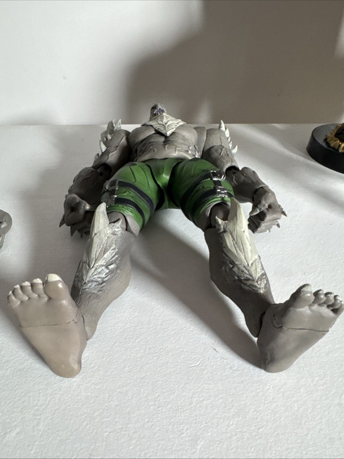 Storm Collectibles Injustice Doomsday Complete