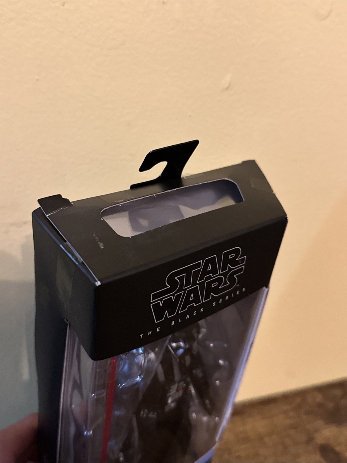 Hasbro Star Wars The Black Series Darth Vader Duel’s End 6″ Action Figure -…