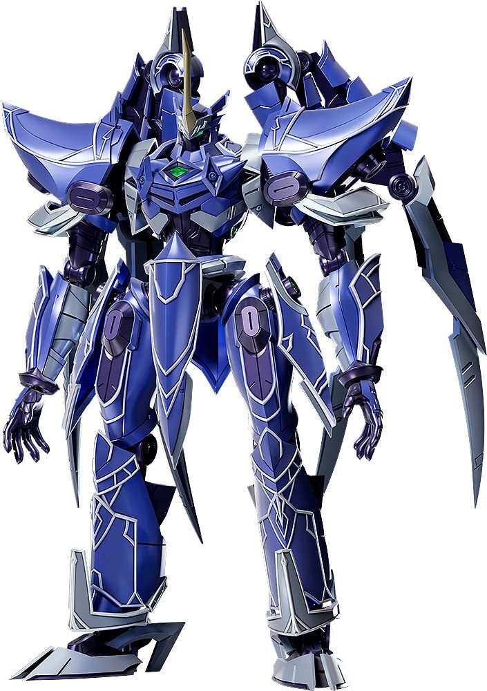 The Legend of Heroes: Trails of Cold Steel Blue Knight Ordine Non-scale prefabri
