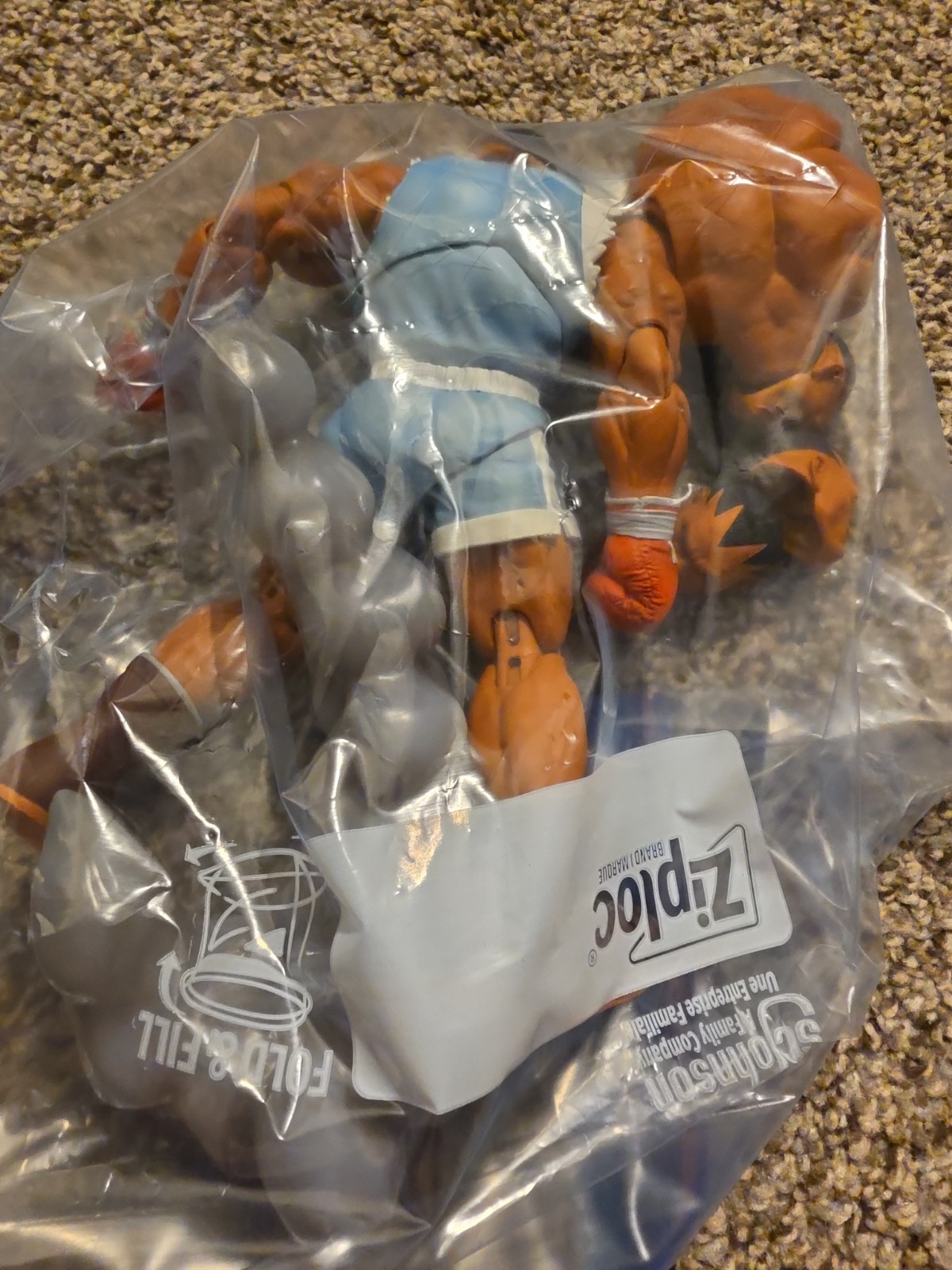 storm collectibles street fighter balrog action figure