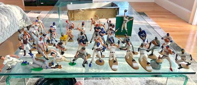 AWESOME DEALS 1994 Starting Lineup Baseball LOOSE Individual Auctions PICK YOURS