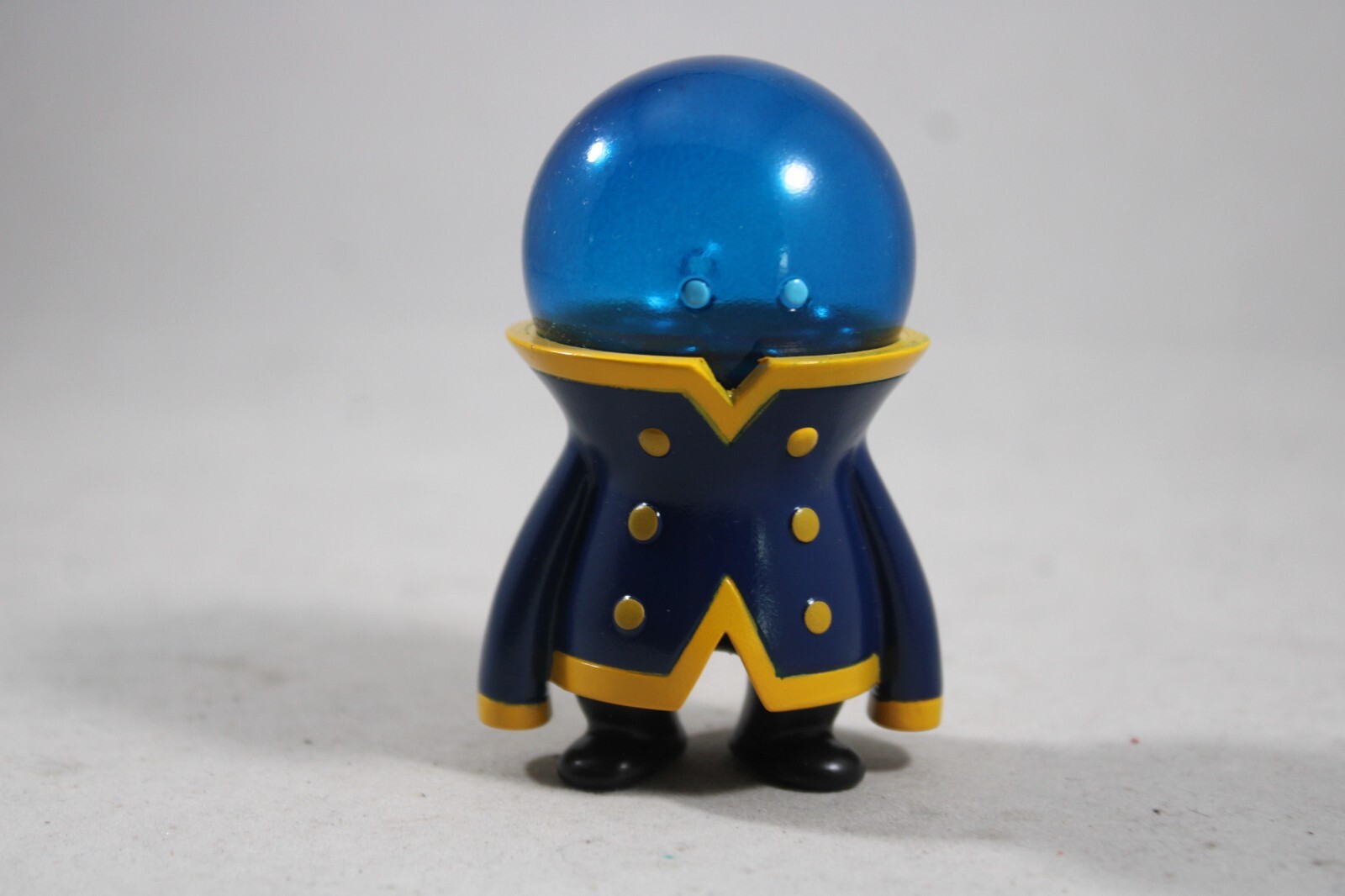 POP MART 009 Lost in the Space Walker Concert Blind Chase Secret Figure Captain